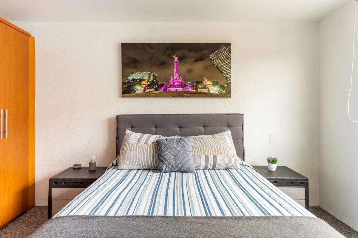 At The Heart Of Restaurants And Night Life Appartement *