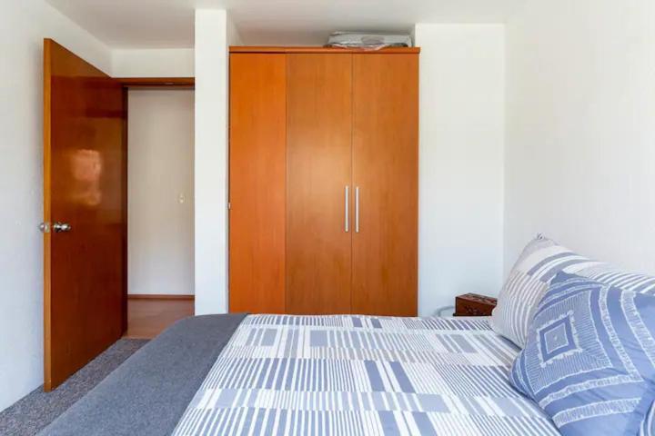 At The Heart Of Restaurants And Night Life Appartement Mexico